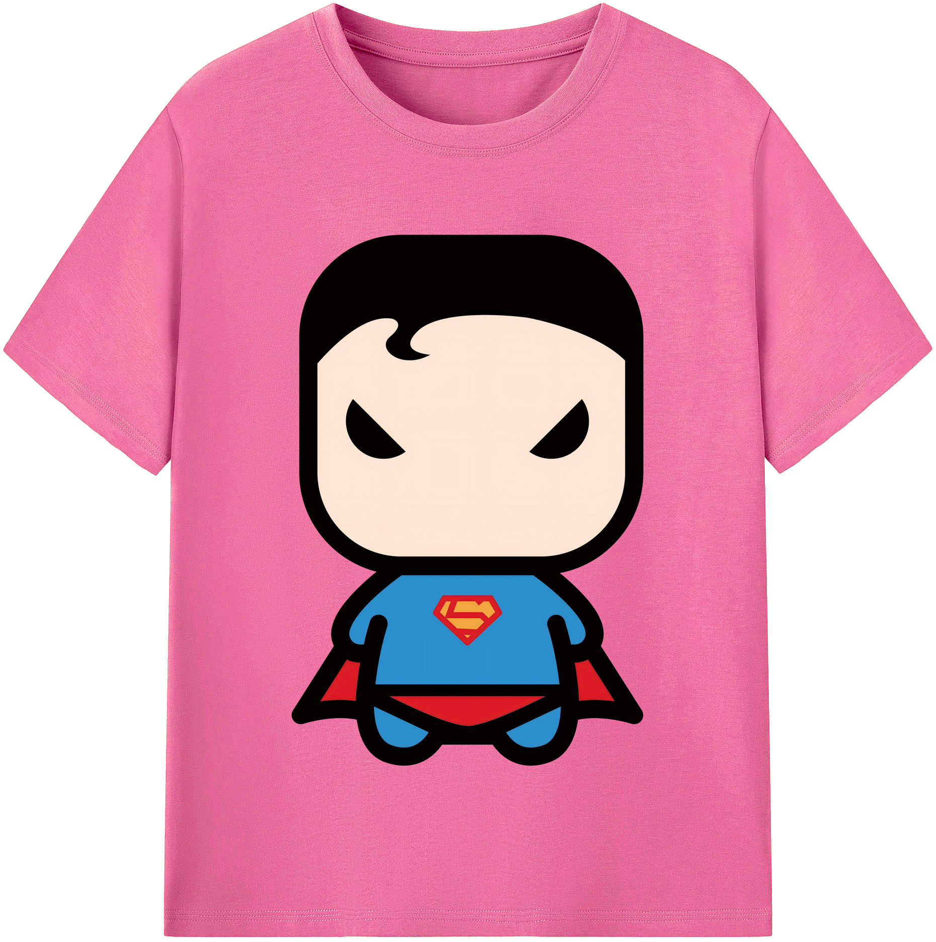 （画像用） アベンジャーズ The Avengers レディースカジュアルプリントTシャツ（綿100％）